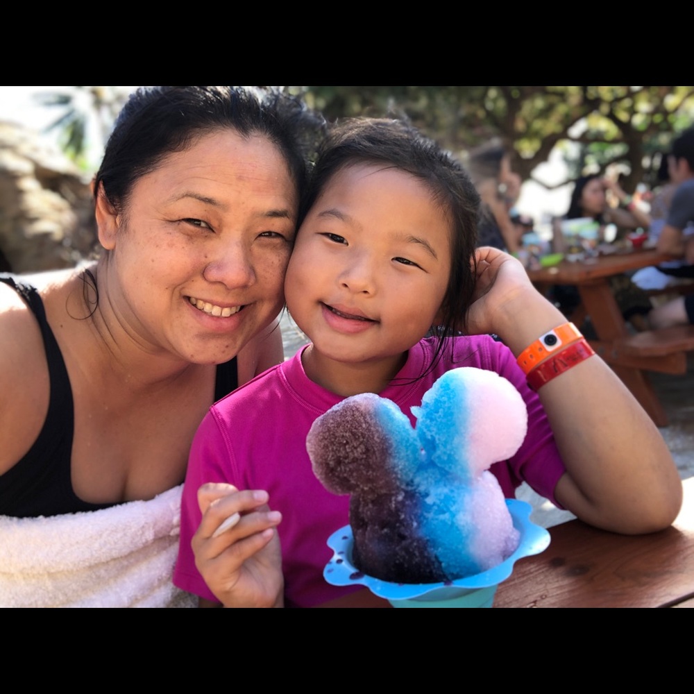 Meet your Posher, Shasteen